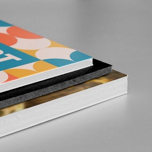 Custom Print Foam Boards