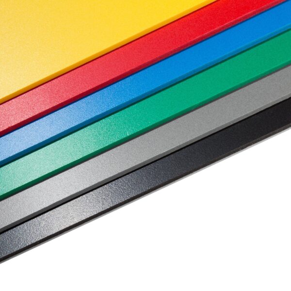 Solid Colors PVC Boards
