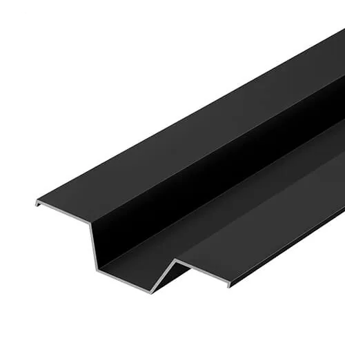 V Profiles Black