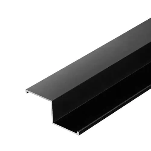 Z Profiles Black